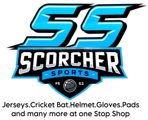 Scorcher Sports